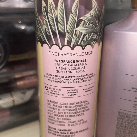 B&BW Meet Me in Miami Bundle - Picture 7 of 8